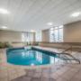 Indoor pool Indoor pool