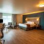 King suite King suite