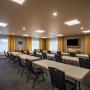 Meeting room Meeting room