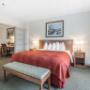 King suite King suite