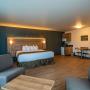 King suite King suite