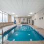 Indoor pool Indoor pool