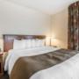 King suite King suite
