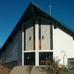 St Augustine's Anglican Church