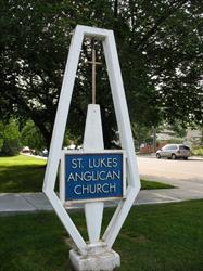 St Luke's Anglican Church