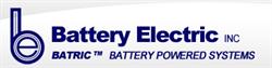 Battery Electric Inc