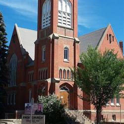 Knox Evangelical Free Church