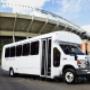28 Passenger Coach - Exterior 28 Passenger Coach - Exterior
