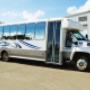 29 Passenger Coach - Exterior 29 Passenger Coach - Exterior