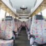 29 Passenger Coach - Interior 29 Passenger Coach - Interior