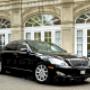 4 Passenger Mercedes S550 4 Passenger Mercedes S550