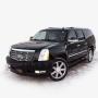 6 Passenger Cadillac Escalade 6 Passenger Cadillac Escalade