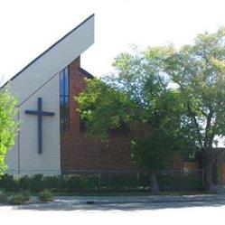St John's Lutheran Church