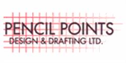 Pencil Points Design & Drafting Ltd