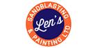 Len's Sandblasting & Painting Ltd.