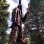 Chargé par visiteur le 2016-06-10 - Bronze sculpture of Tecumesh cast at Hopper Foundry 2015 Chargé par visiteur le 2016-06-10 - Bronze sculpture of Tecumesh cast at Hopper Foundry 2015
