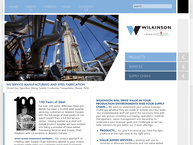 Wilkinson Steel & Metals a Division Of Premetalco Inc