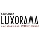 Cuisines Luxorama Ltée