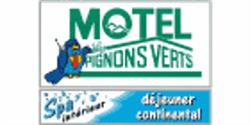 Motel Les Pignons Verts