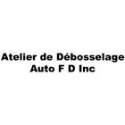 Atelier De Debosselage Auto Fd