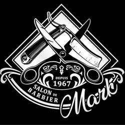Salon de Barbier Mark Williams