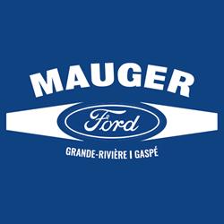 Automobiles Mauger Ford Inc