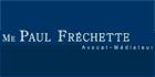Avocat Frechette Paul