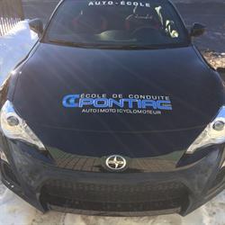 École de Conduite Pontiac Certifiée