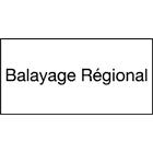 Balayage Régional