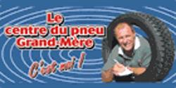 Centre du pneu enr. Auto Mécano