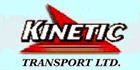 Kinetic Transport Ltd