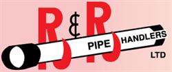 R & r Pipe Handlers Ltd