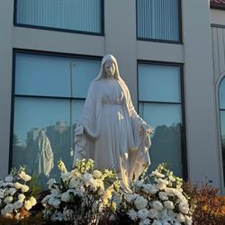 Our Lady of Lebanon Church Hall