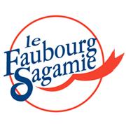 Faubourg Sagamie
