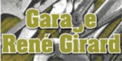 Garage René Girard