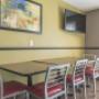 Breakfast area Breakfast area