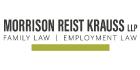 Reist Krauss Bauer LLP