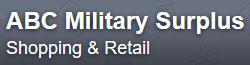 Abc Military Surplus