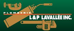 Plomberie l & P Lavallee