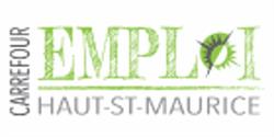 Carrefour Jeunesse Emploi HSM