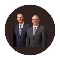 Deutschmann Law