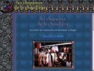 Les Chapeaux de La Chaudiere