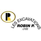 Les Excavations Robin P Ltée