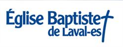 Eglise Baptiste Evangelique de Laval Est