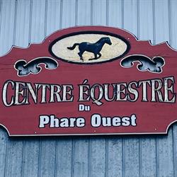 Centre Equestre Du Phare Ouest