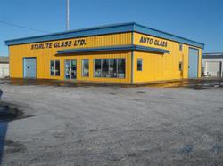 Starlite Glass Ltd
