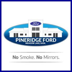 PineRidge Ford