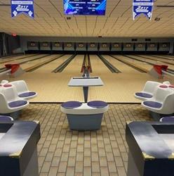 Castle Bowling Center
