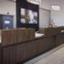 Lobby / Reception Lobby / Reception