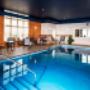 Indoor Pool Indoor Pool